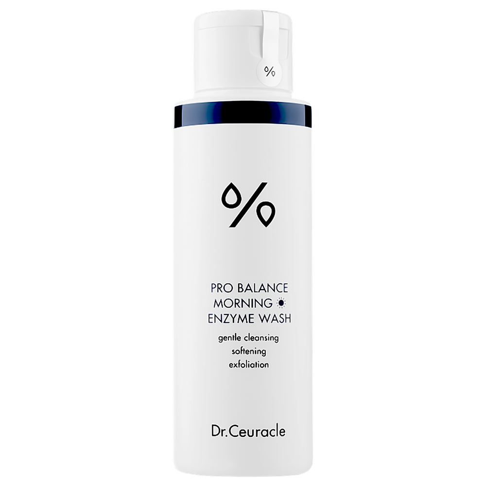 Dr.Ceuracle Pro Balance Morning Enzyme Wash