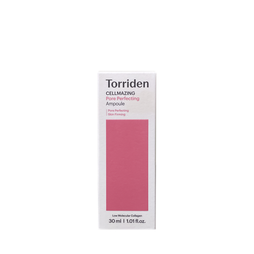 Torriden Cellmazing Pore Perfecting Ampoule