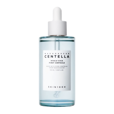 SKIN1004 Madagascar Centella Hyalu-Cica First Ampoule, 100 ml.