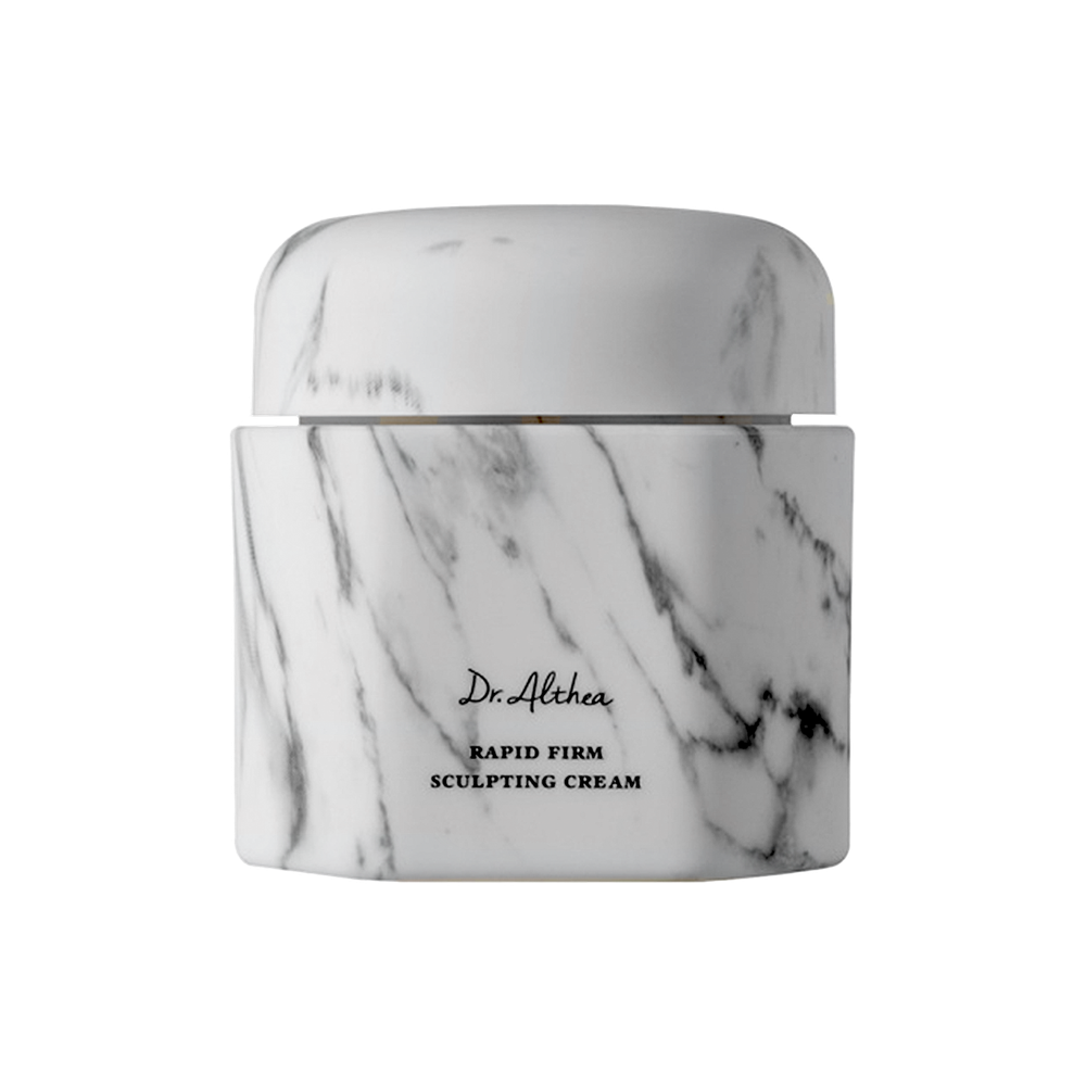 Моделирующий крем с пептидами Dr. Althea Rapid Firm Sculpting Cream