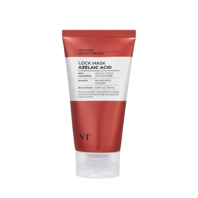 VT Cosmetics Az Care Lock Mask
