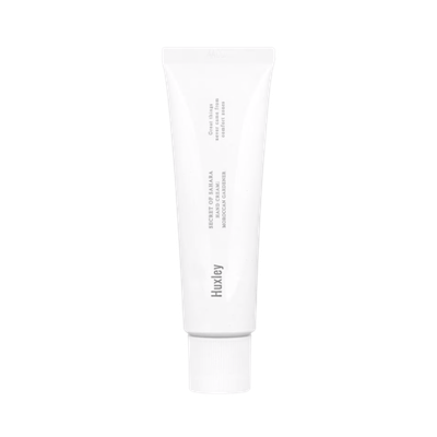 Huxley Secret of Sahara Hand Cream: Moroccan Gardener