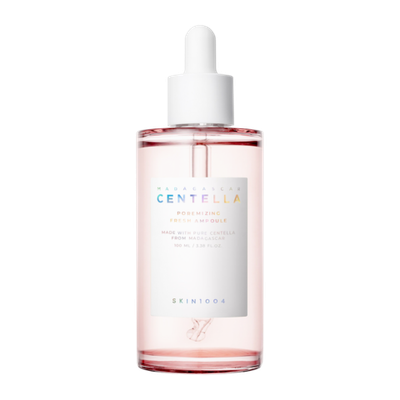 SKIN1004 Madagascar Centella Poremizing Fresh Ampoule, 100 ml.