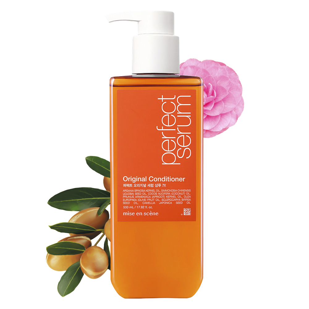 Mise en Scene Perfect Serum Conditioner