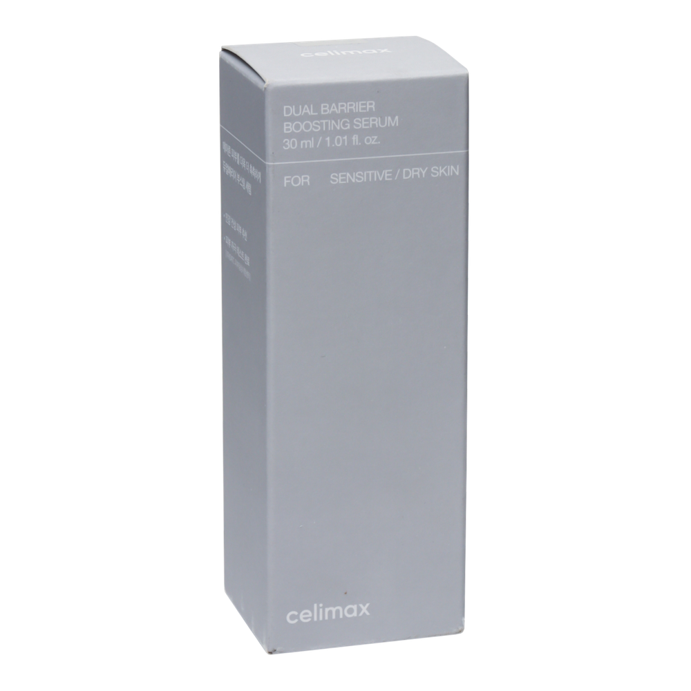 Celimax Dual Barrier Boosting Serum