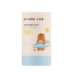 ROUND LAB Baby Mild Sun Stick SPF50+ PA++++, 21 g.