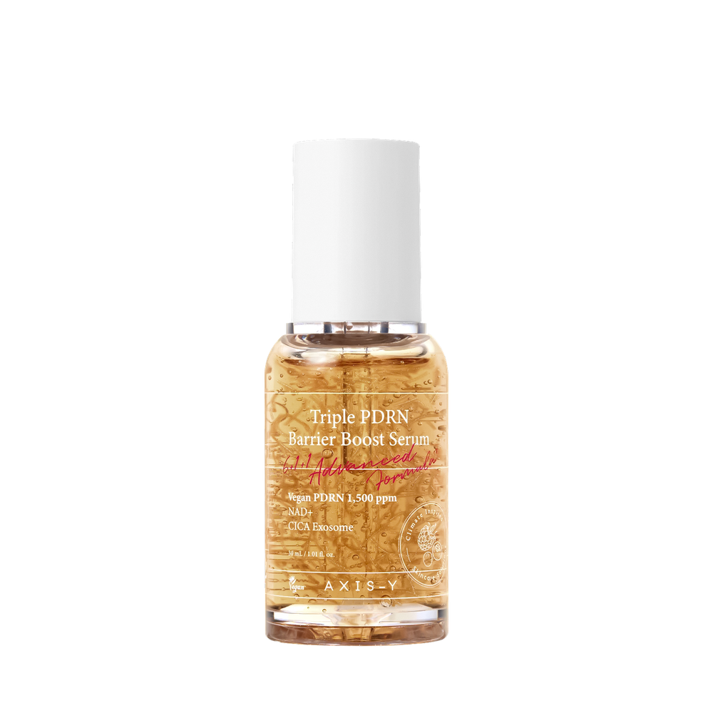 AXIS-Y Triple PDRN Barrier Boost Serum, 30 ml.