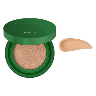 Dear.A Slim Fit Everglow Cushion №21