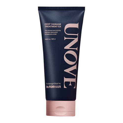 Dr.Forhair UNOVE Deep Damage Treatment EX