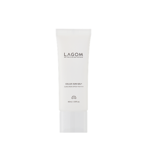 Lagom Cellus Sun Gel Plus SPF50+ PA+++