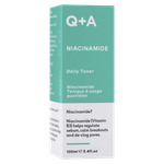 Q+A Niacinamide Daily Toner