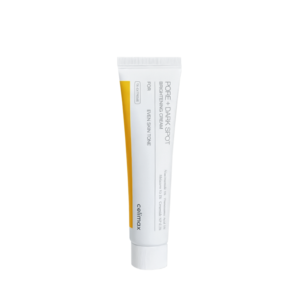 Celimax Pore+Dark Spot Brightening Cream