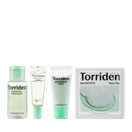 TORRIDEN Balanceful Trial Kit, 30-20-10 ml.