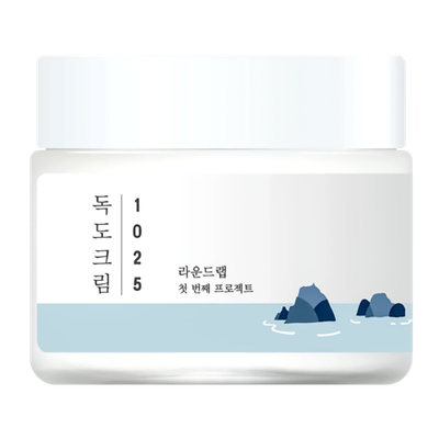 Round Lab 1025 Dokdo Cream