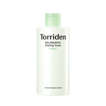 Torriden Balanceful Peeling Toner + 5 Acid