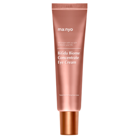 Manyo Bifida Biome Concentrate Eye Cream