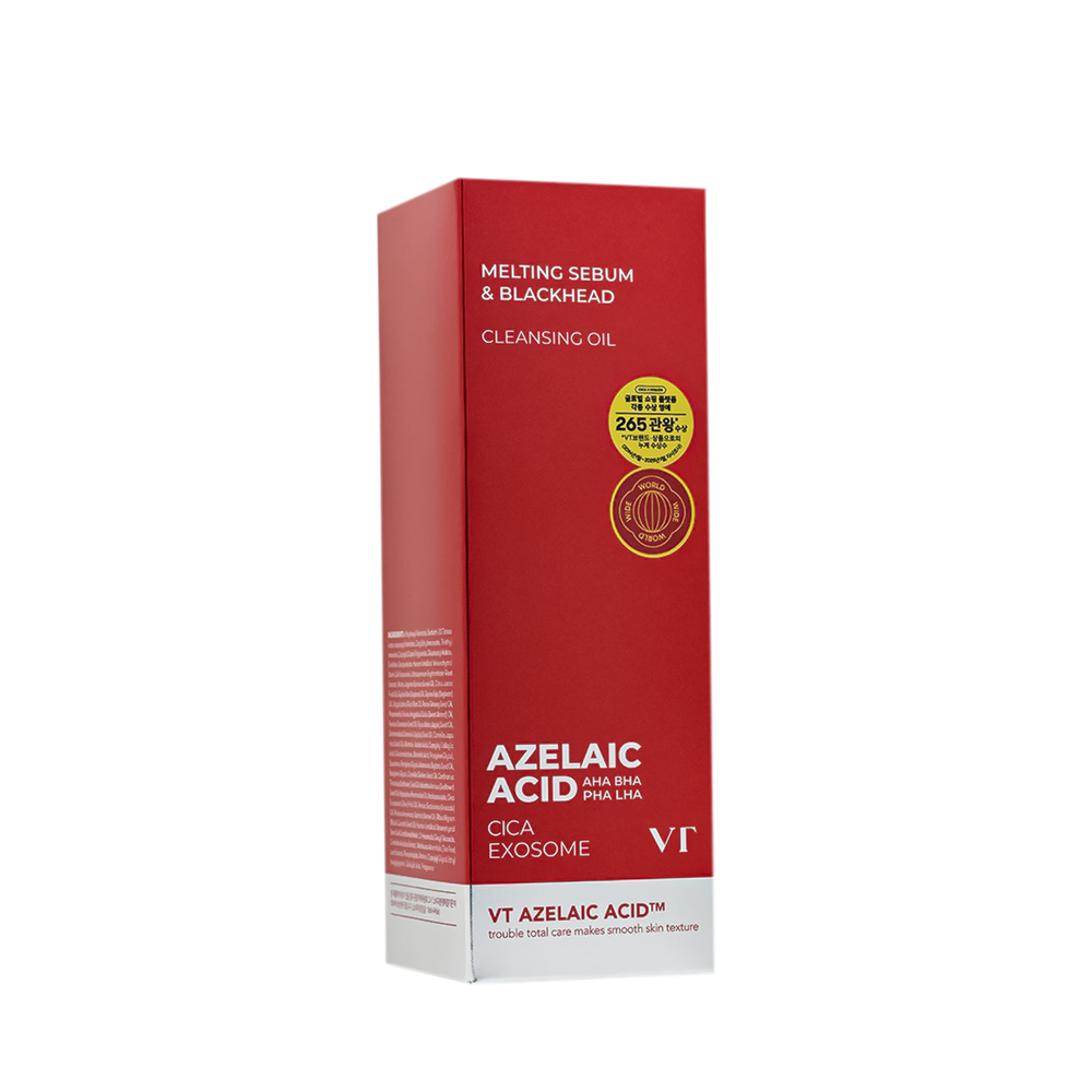 VT Cosmetics Az Care Cleansing Oil