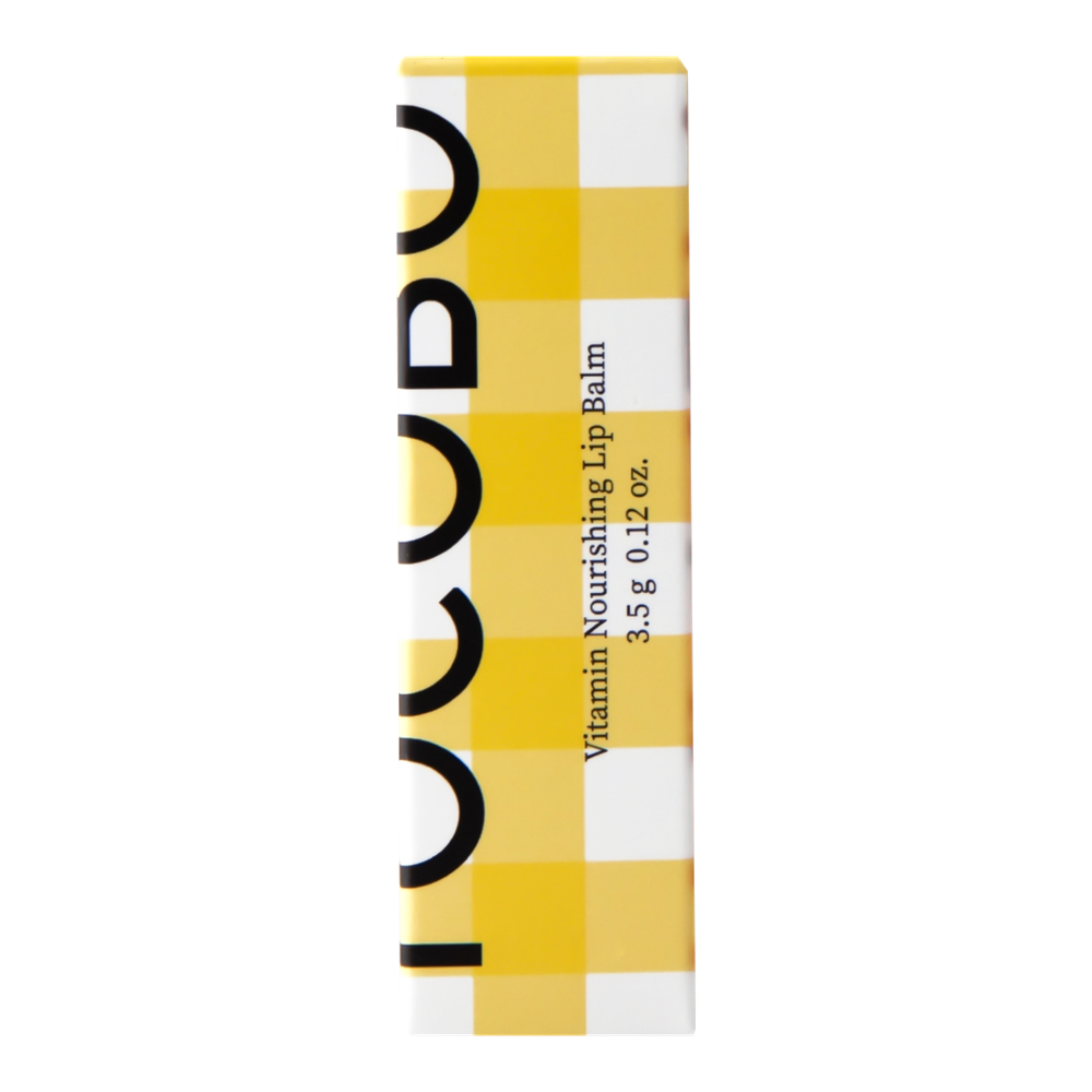 Tocobo Vitamin Nourishing Lip Balm