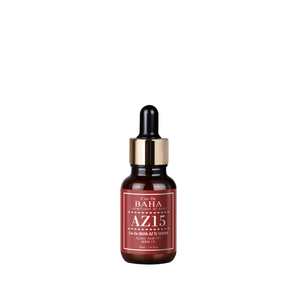 COS DE BAHA AZ Azelaic Acid 15% Serum