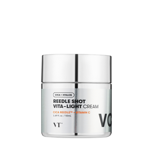 VT Cosmetics Reedle Shot Vita-Light Cream