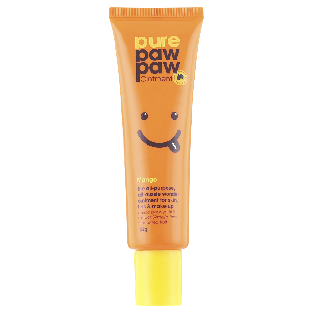 PURE PAW PAW в ассортименте