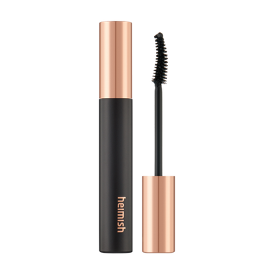 Heimish Dailism Smudge Stop Mascara Curling 01 Black