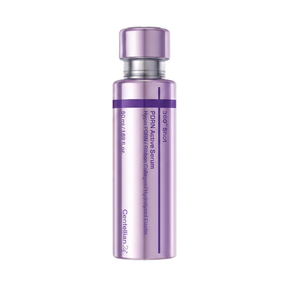 CENTELLIAN24 360º Shot PDRN Active Serum, 50 ml.