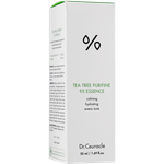 Эссенция Для Лица Dr.Ceuracle  Tea Tree Purifine 95 Essence