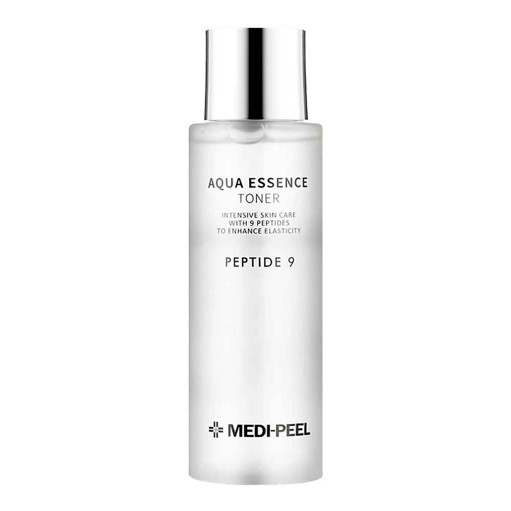 Пептидный тонер-эссенция для зрелой кожи Medi-Peel Aqua Essence Toner