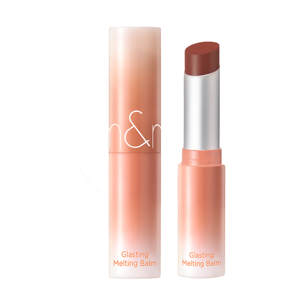 Rom&Nd Glasting Melting Balm 13 Scotch Nude (нюдовый виски)
