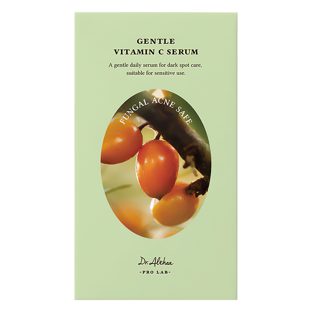 Dr. Althea Gentle Vitamin C Serum