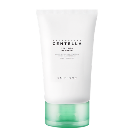 SKIN1004 Madagascar Centella Tea-Trica B5 Cream