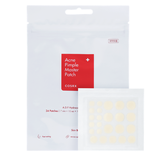 COSRX AC Collection Acne Patch