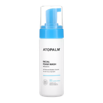 Мягкая кислородная пенка для умывания Atopalm Facial Foam Wash