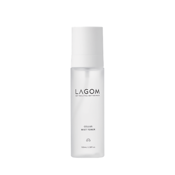 Lagom Cellus Mist Toner 100ml