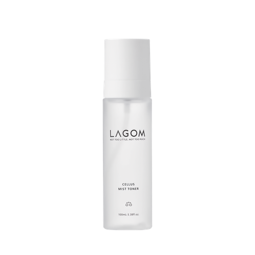 Lagom Cellus Mist Toner 100ml