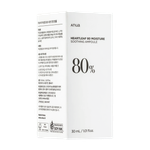 Anua Heartleaf 80% Moisture Soothing Ampoule