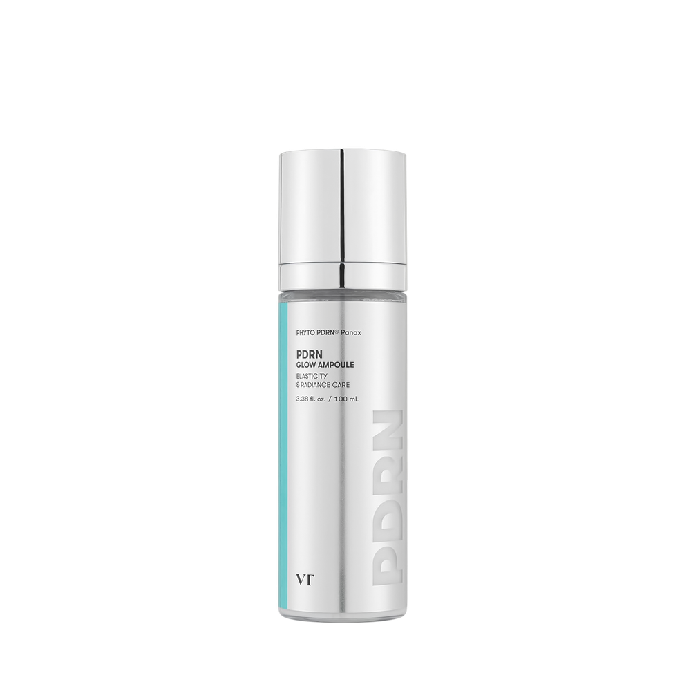 VT Cosmetics PDRN Reedle Glow Ampoule
