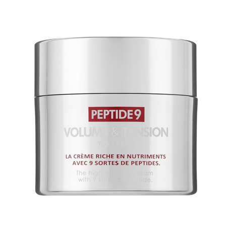 Антивозрастной лифтинг-крем с пептидами Medi-Peel Peptide 9 Volume & Tension Tox Cream