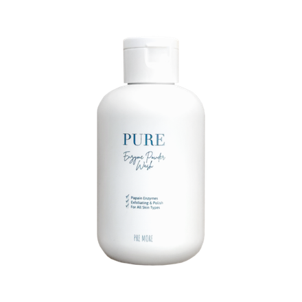 PRE MORE PURE ENZYME POWDER WASH