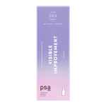 PSA Visible Improvement Peptides & Niacinamide Serum, 30 ml.