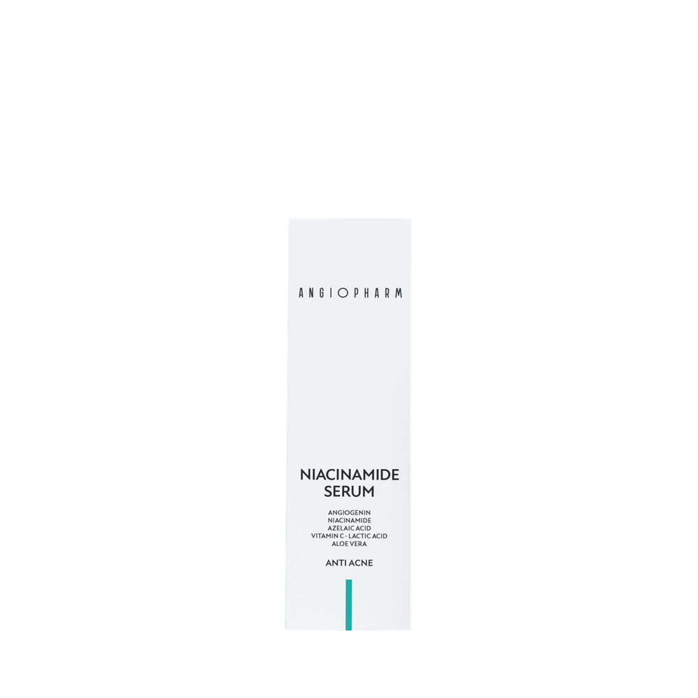 ANGIOPHARM Niacinamide Serum
