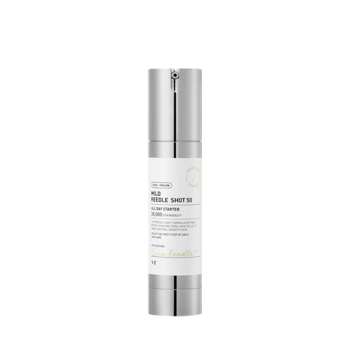 VT Cosmetics Mild Reedle Shot 50