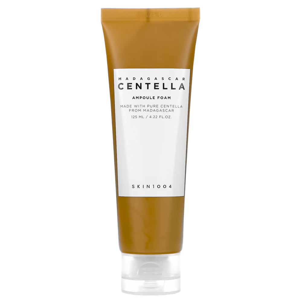 SKIN1004 Madagascar Centella Ampoule Foam