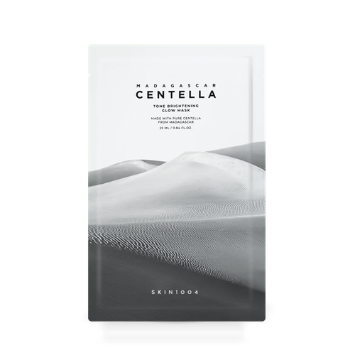 SKIN1004 Madagascar Centella Tone Brightening Glow Mask