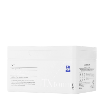 VT Cosmetics TX-Toning Daily Mask