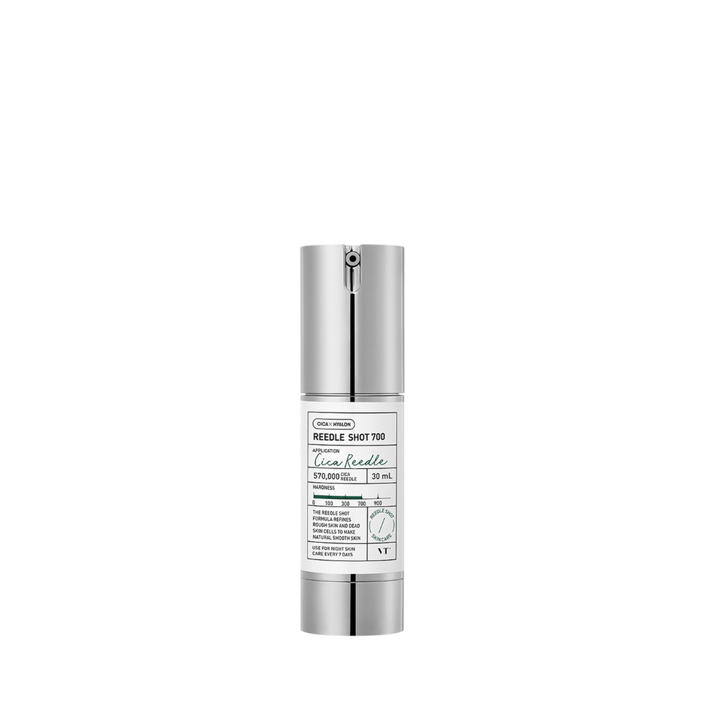 VT Cosmetics Reedle Shot 700