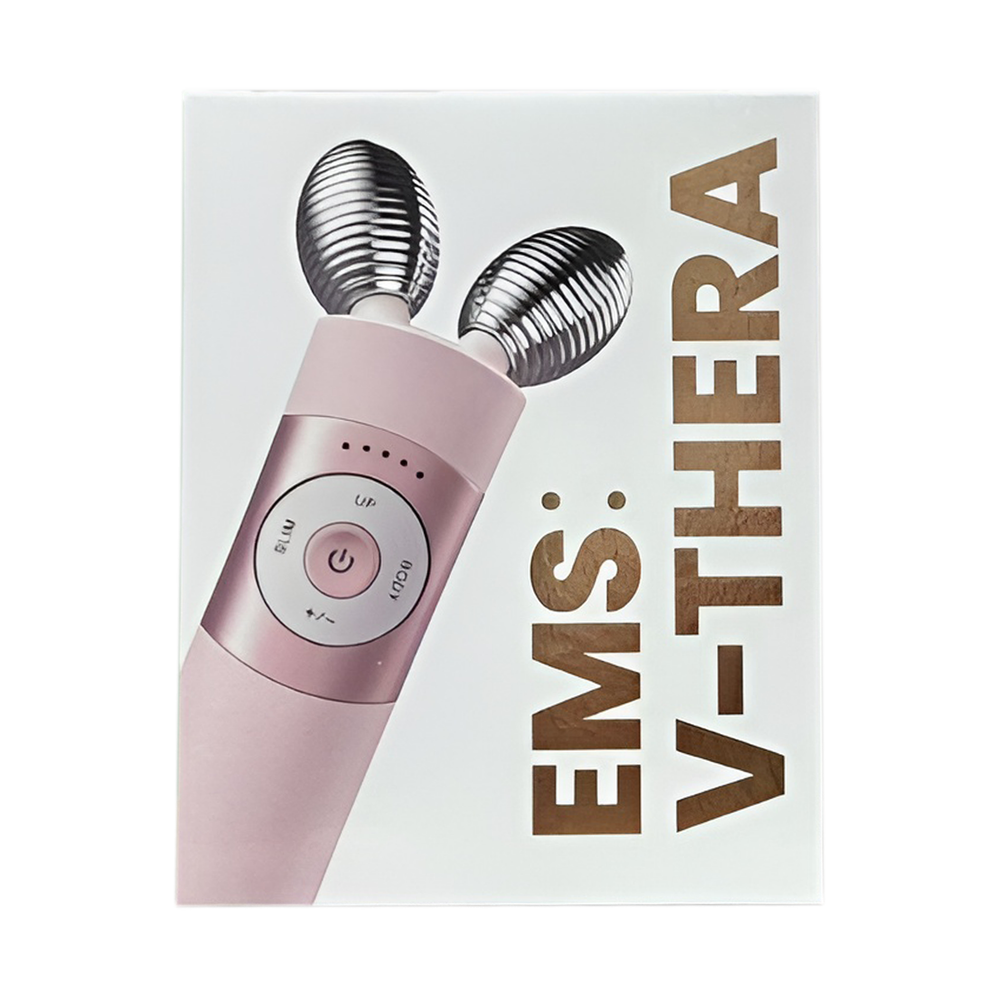 Mommy Care EMS V-THERA Pink Edition