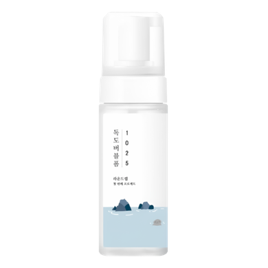 Round Lab 1025 Dokdo Bubble Foam