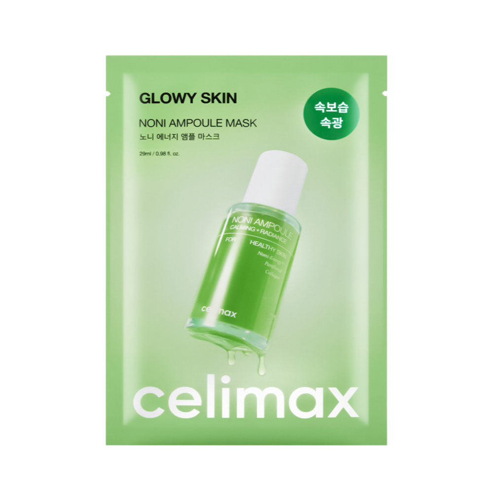 Celimax Noni Ampoule Mask